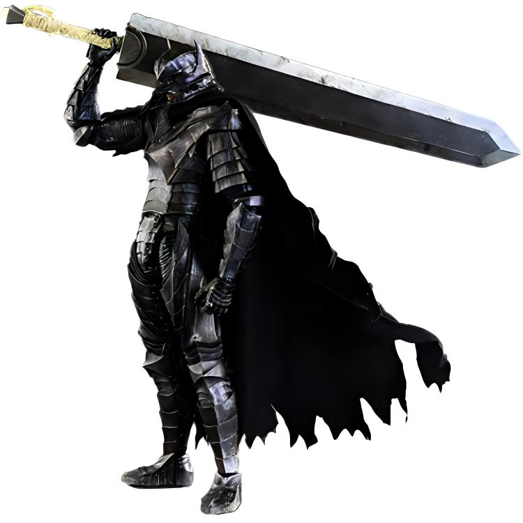 threezero 16 33cm