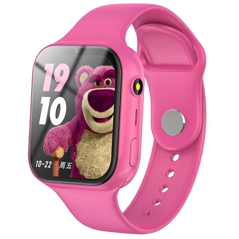 Disney app 4G