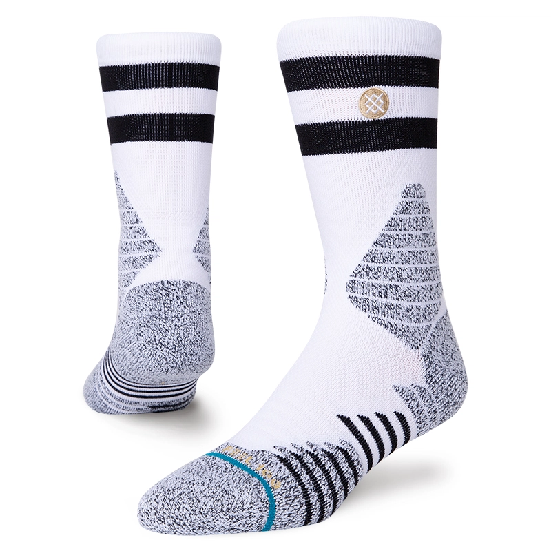 Stance 1