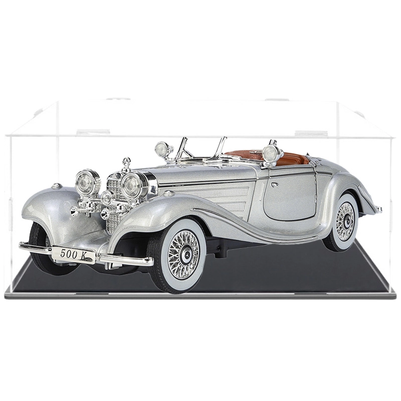 TY MODELS 500K 124