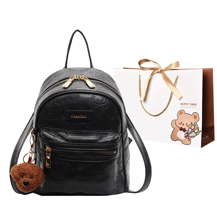 ERANGBEAR PU
