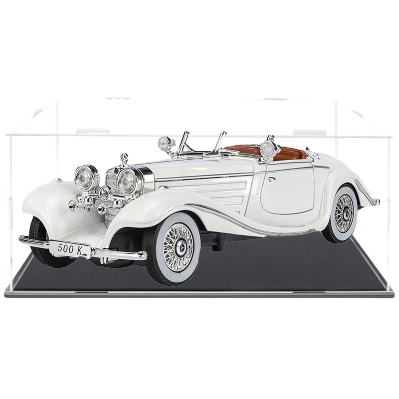 TY MODELS 500K 124