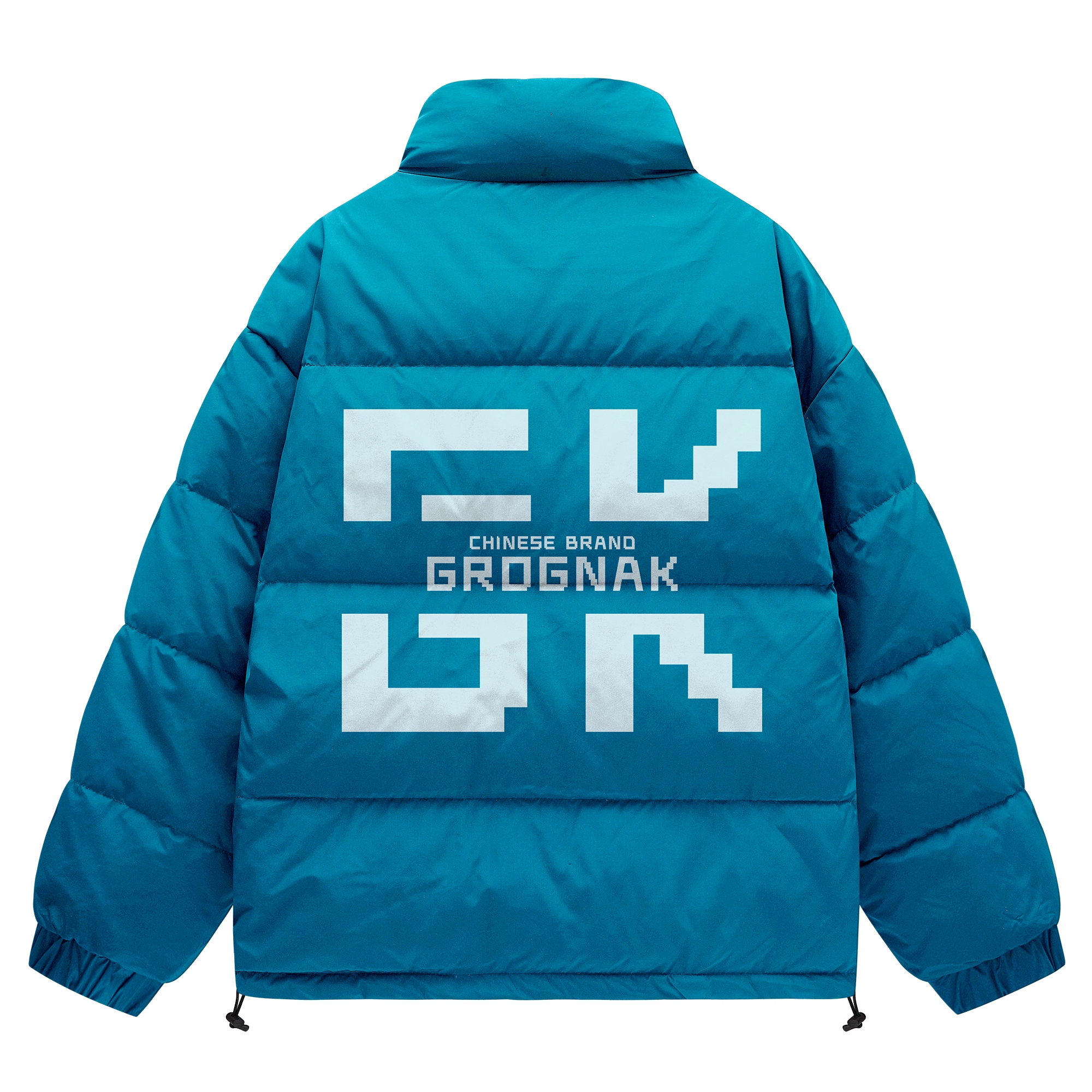 GROGNAK