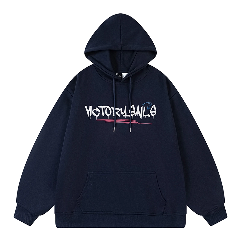 Victory sails logo