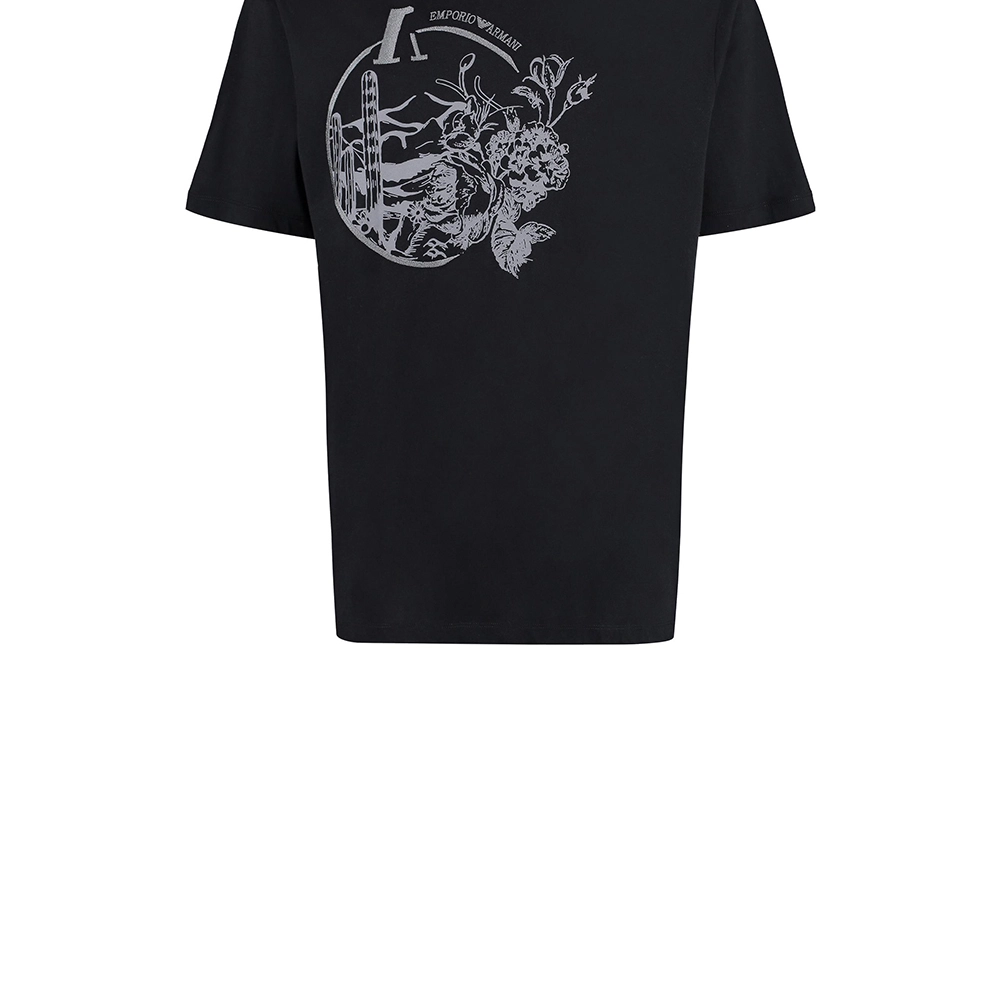 EMPORIO ARMANI SS22 T