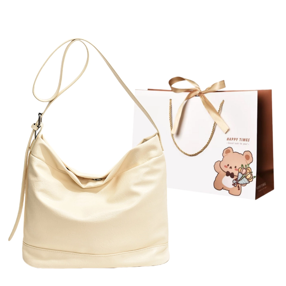 ERANGBEAR PU Tote