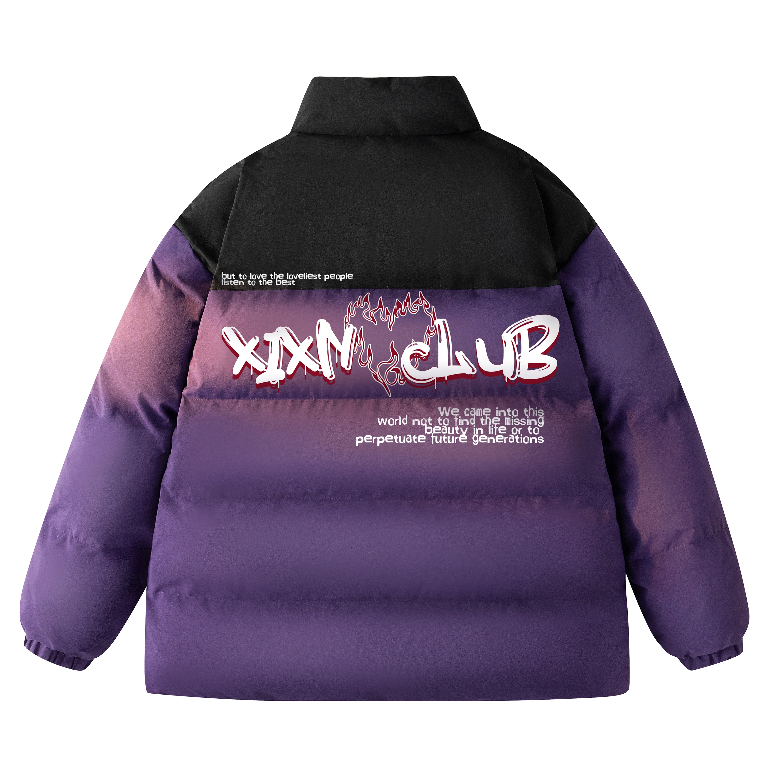 XIXN