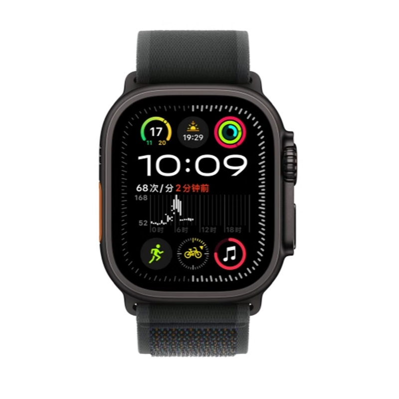 Apple Watch S109876iwatchultra2 135250mm