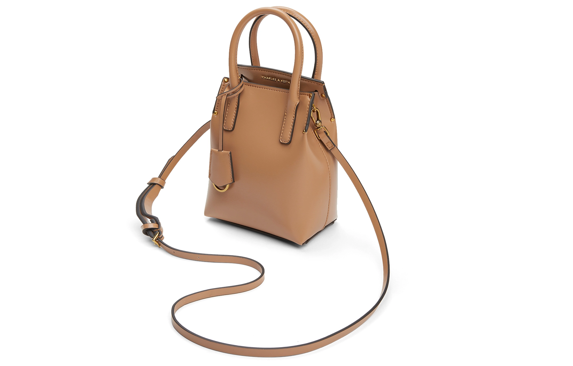 CHARLESKEITH ck PU BlackToffeePewter