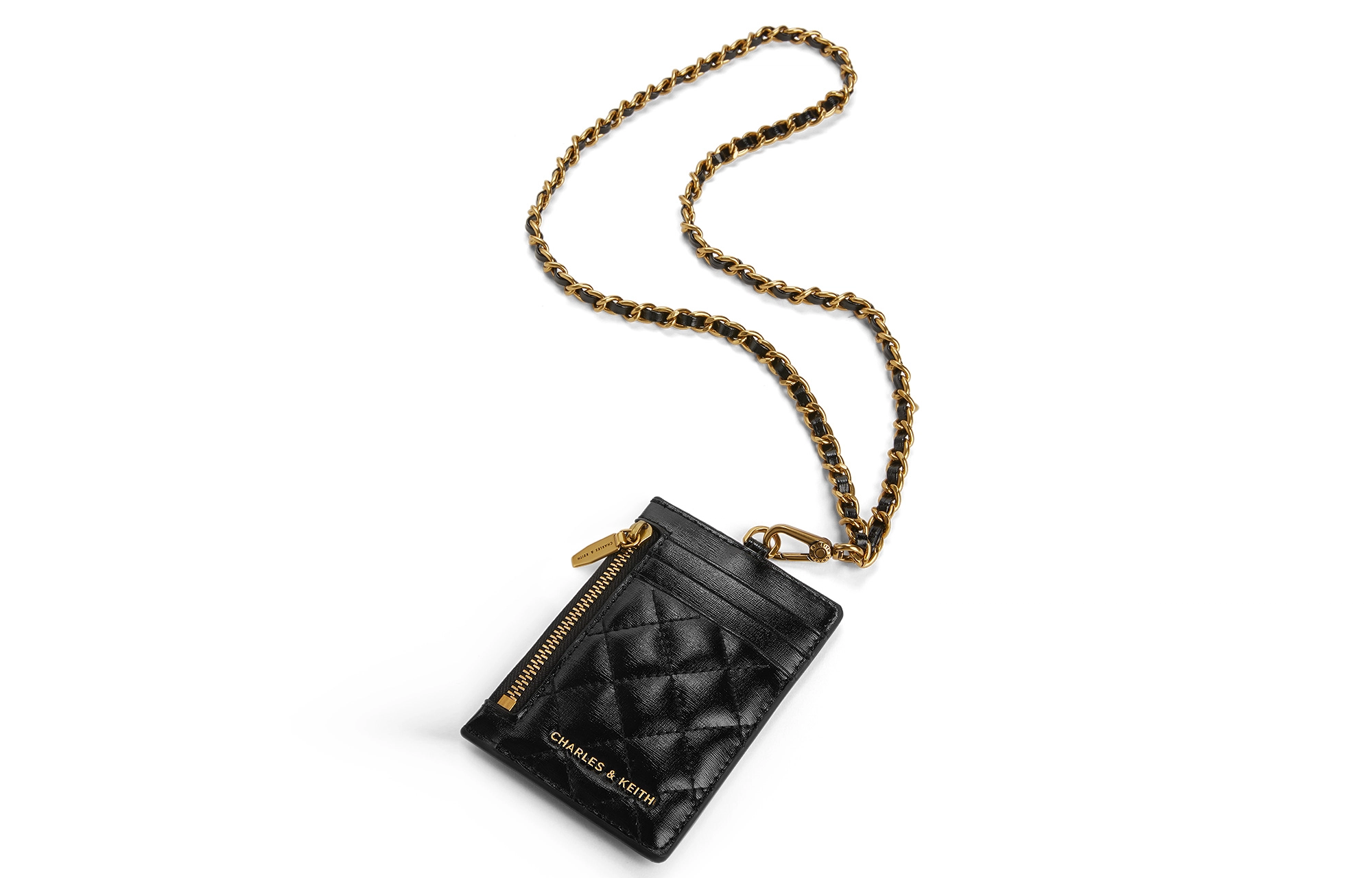CHARLESKEITH CK PU BlackBurgundy