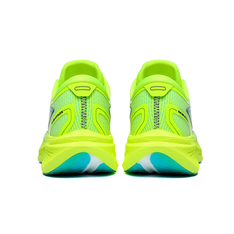 Up run