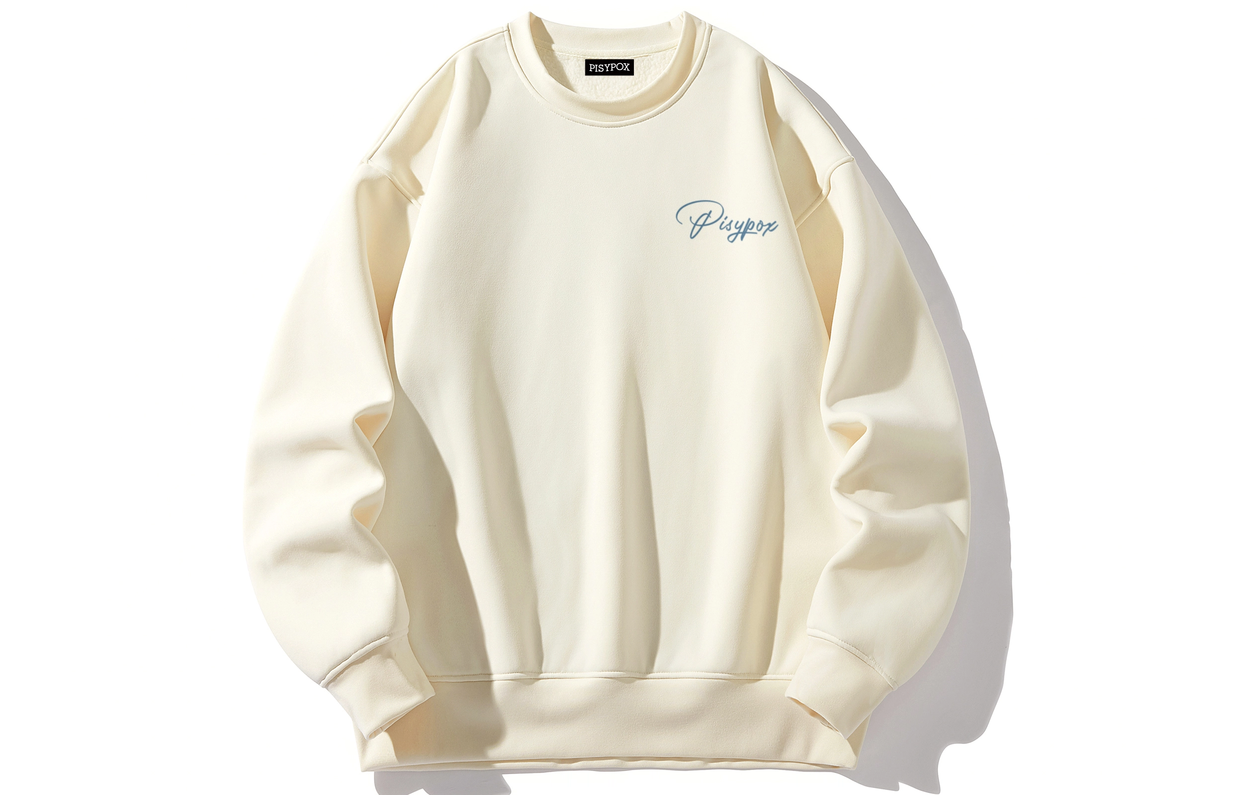 PISYPOX Logo