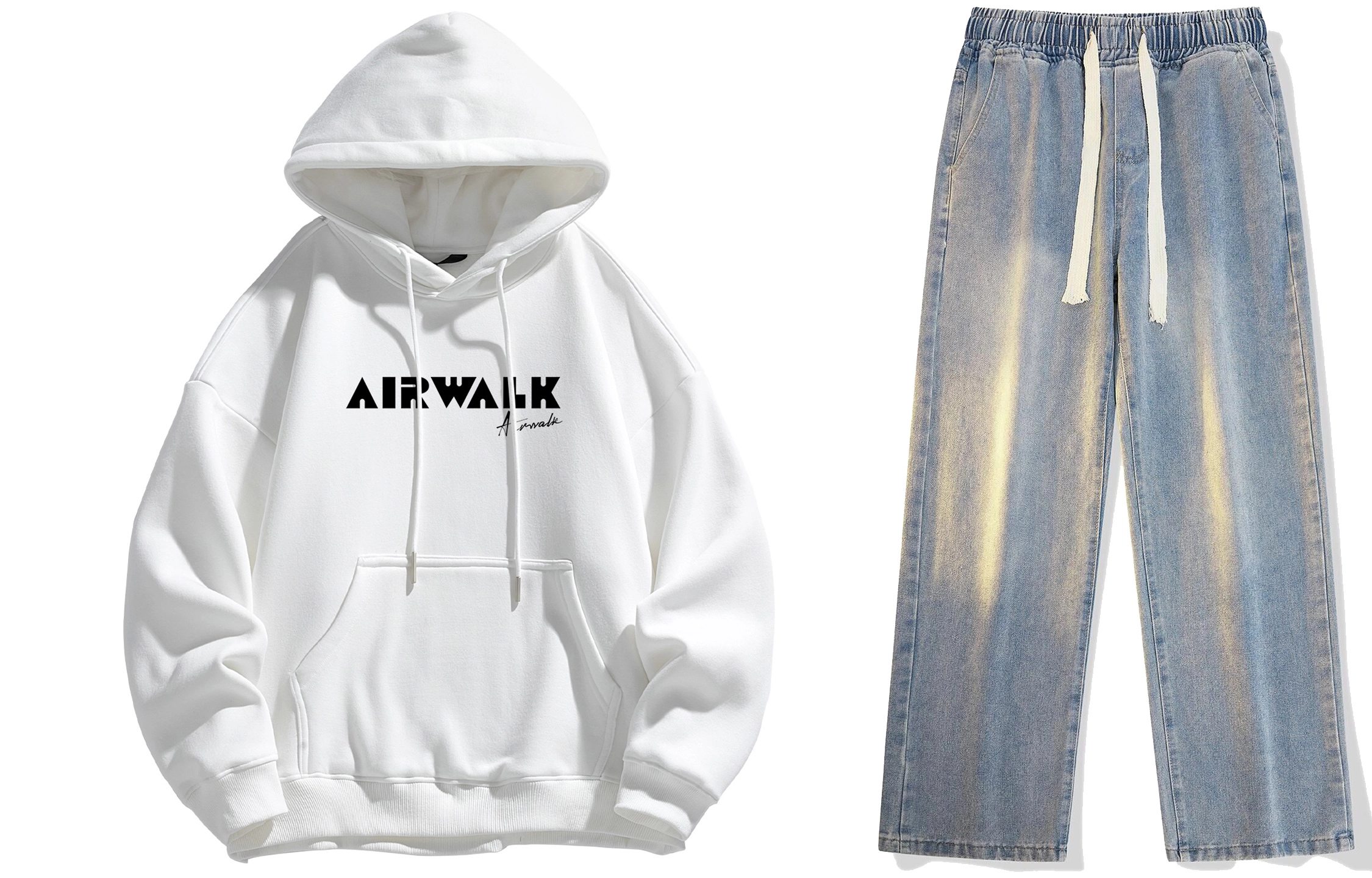 Airwalk Logo