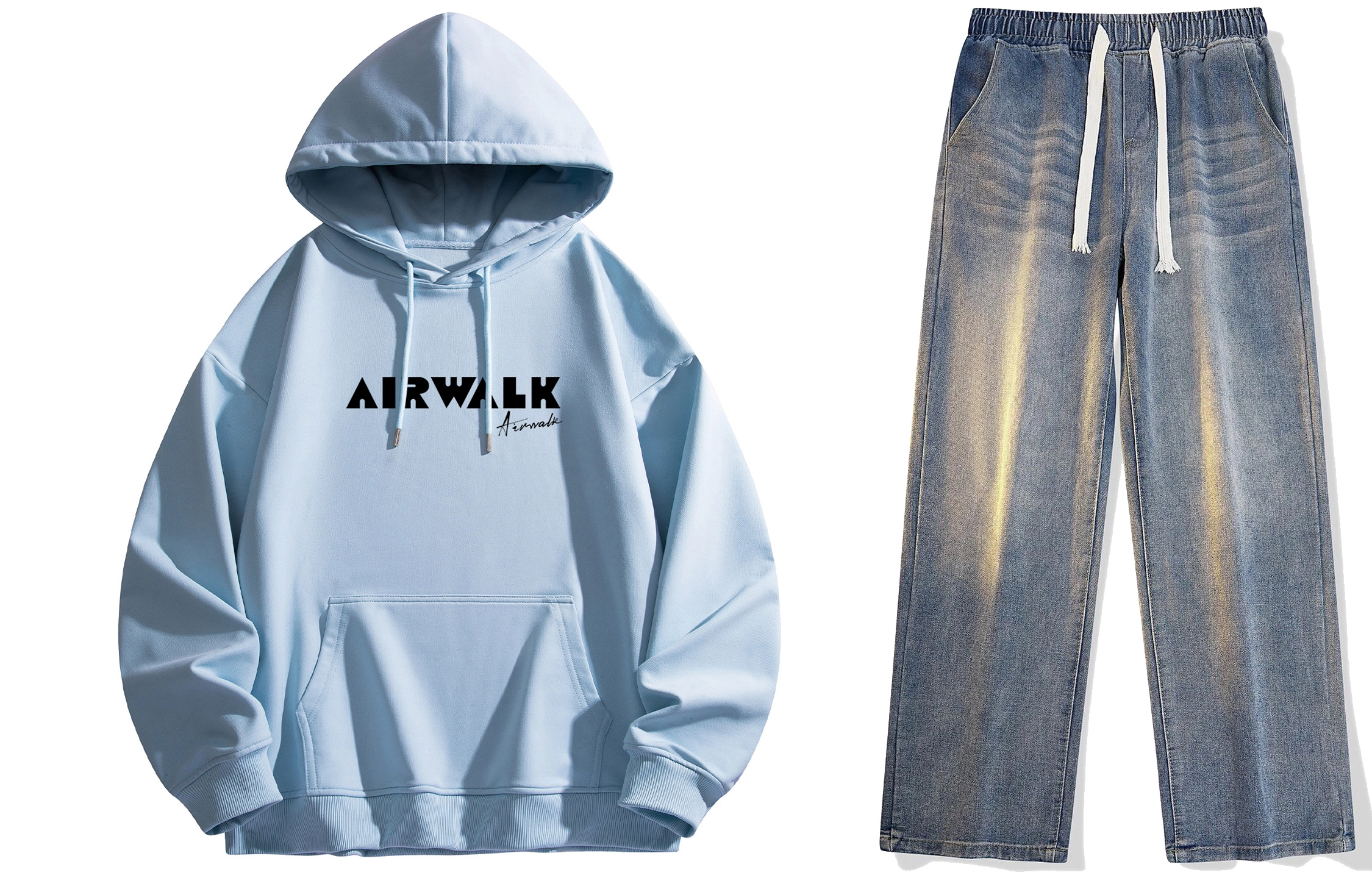 Airwalk Logo