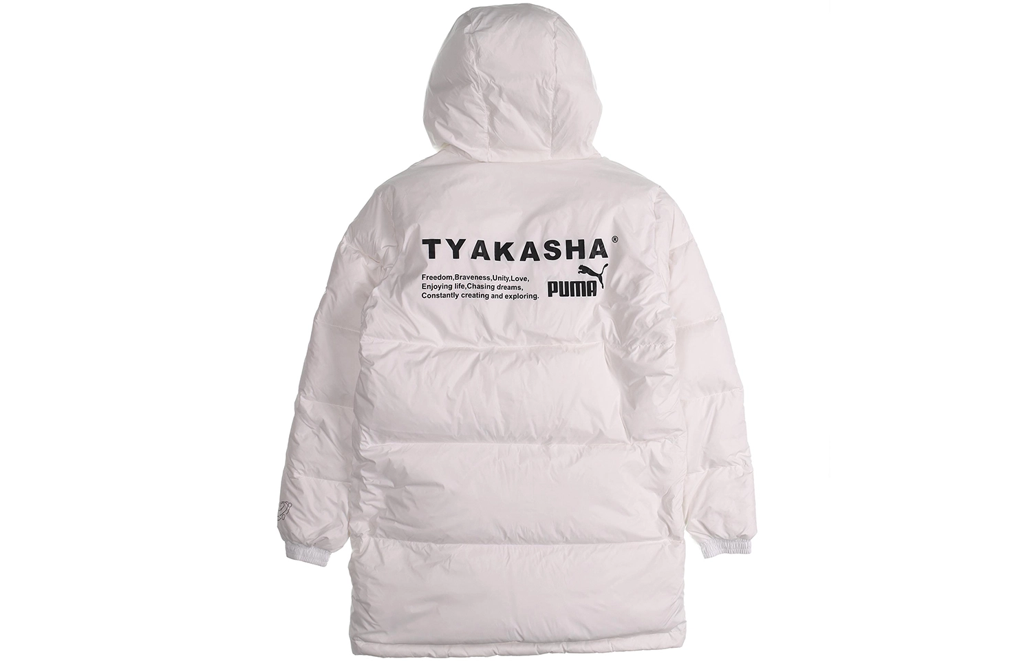 PumaxTyakasha