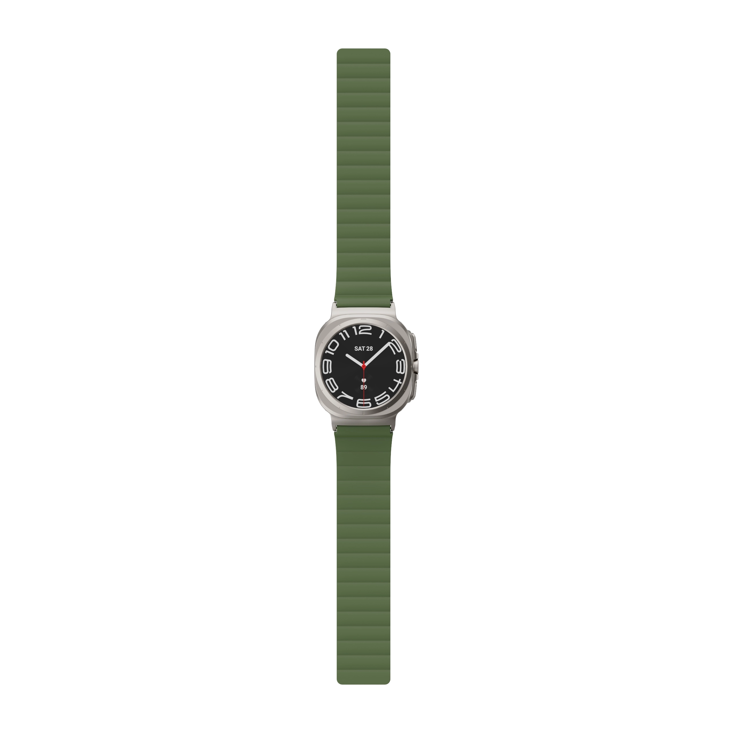 SAMSUNG Galaxy Watch7 Ultra