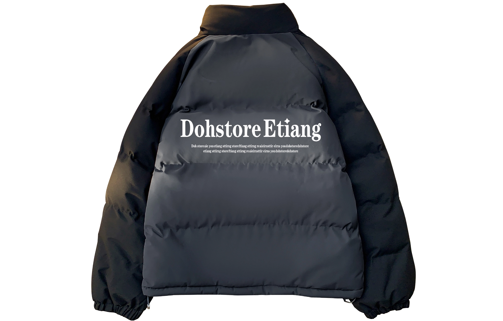 DOH STORE logo