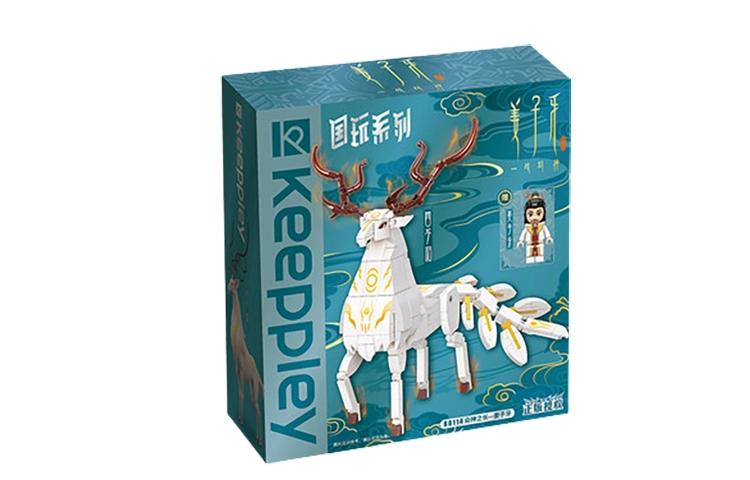 Keeppley B0114