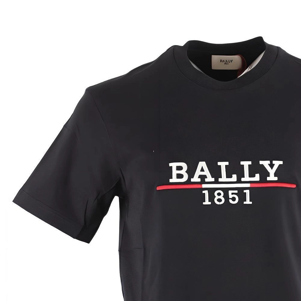 BALLY LogoT