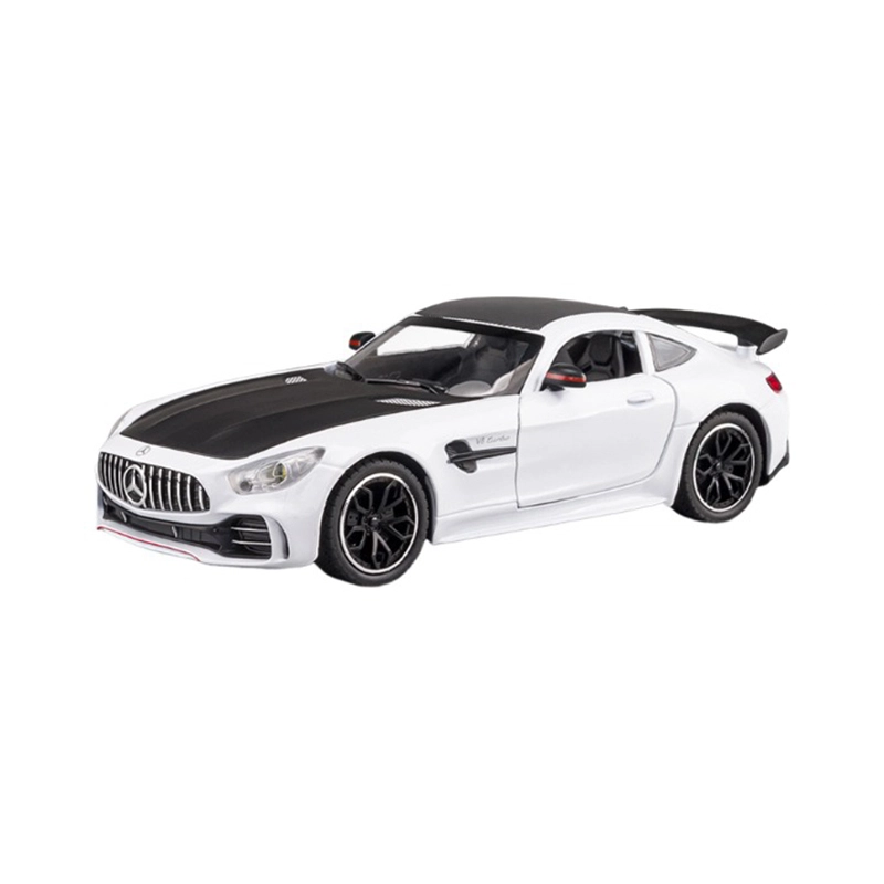 Brangdy 124 GTR