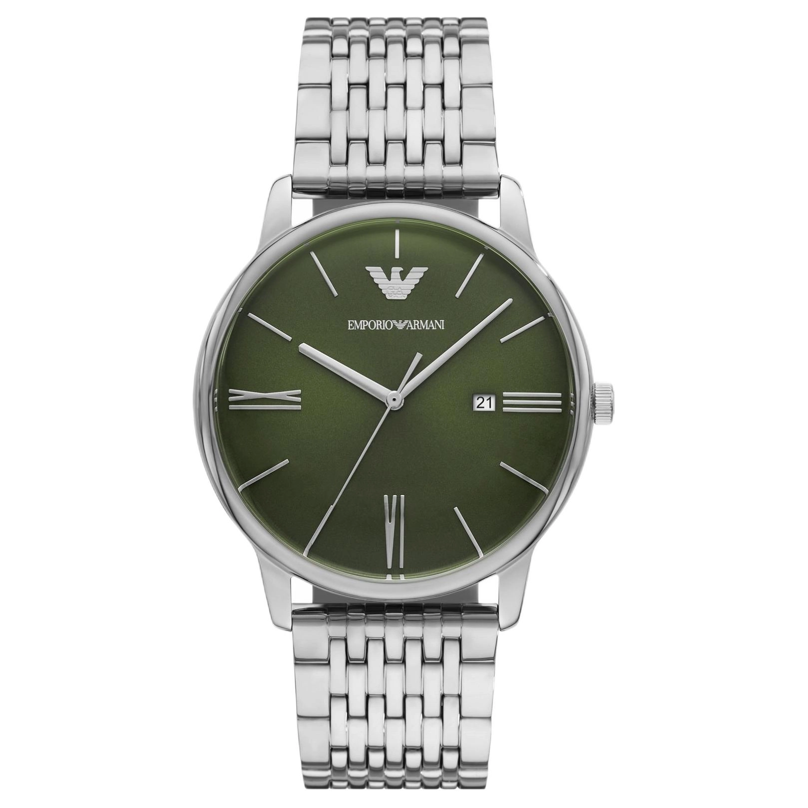 EMPORIO ARMANI 42mm 50m
