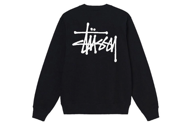 Stussy SS22 Logo