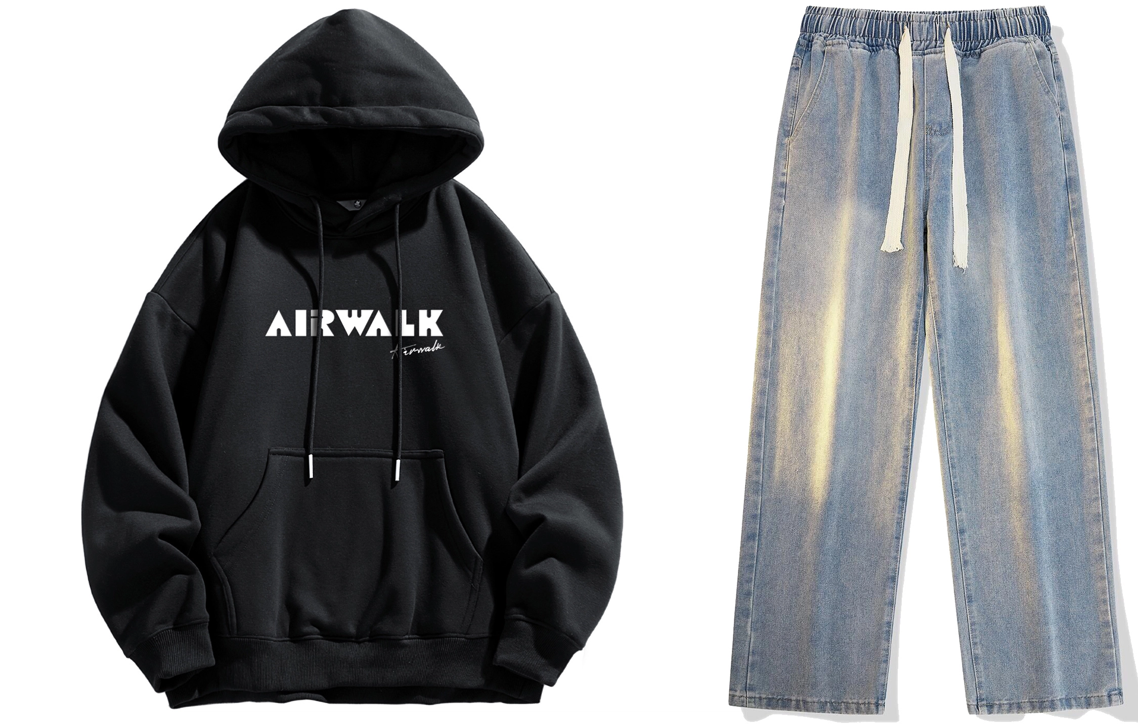 Airwalk Logo