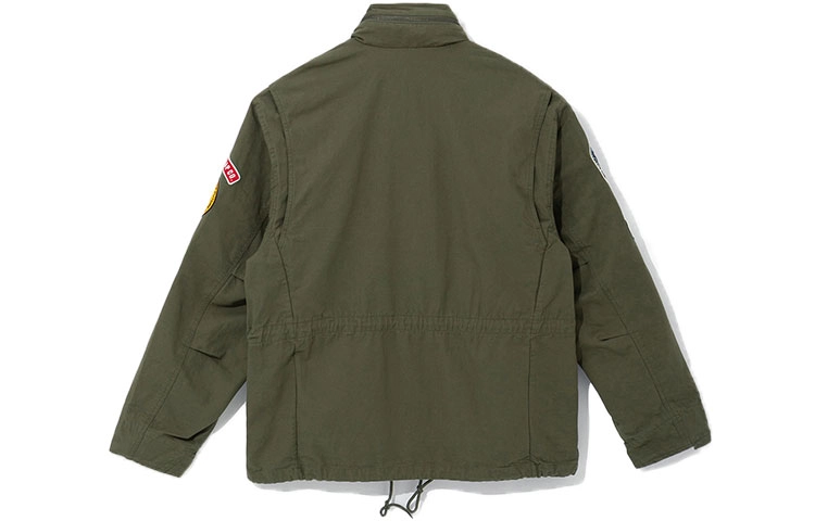 New Era SS22