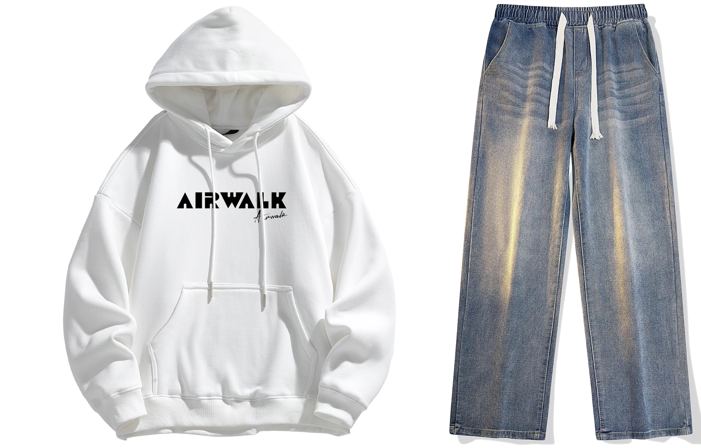 Airwalk Logo