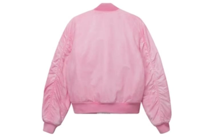 Stussy SS22 Dyed Nylon Bomber