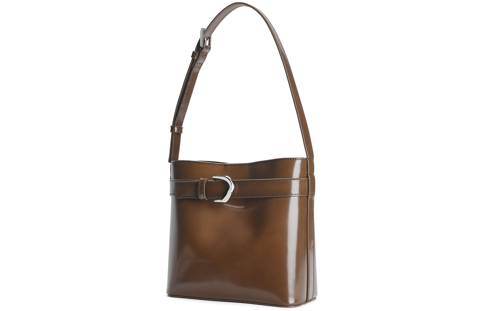 CHARLESKEITH CK Gabine NoirBrown