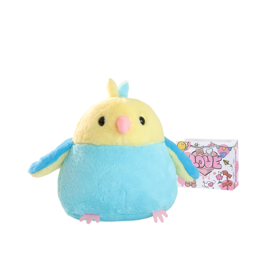 Julebaby 25cm33cm
