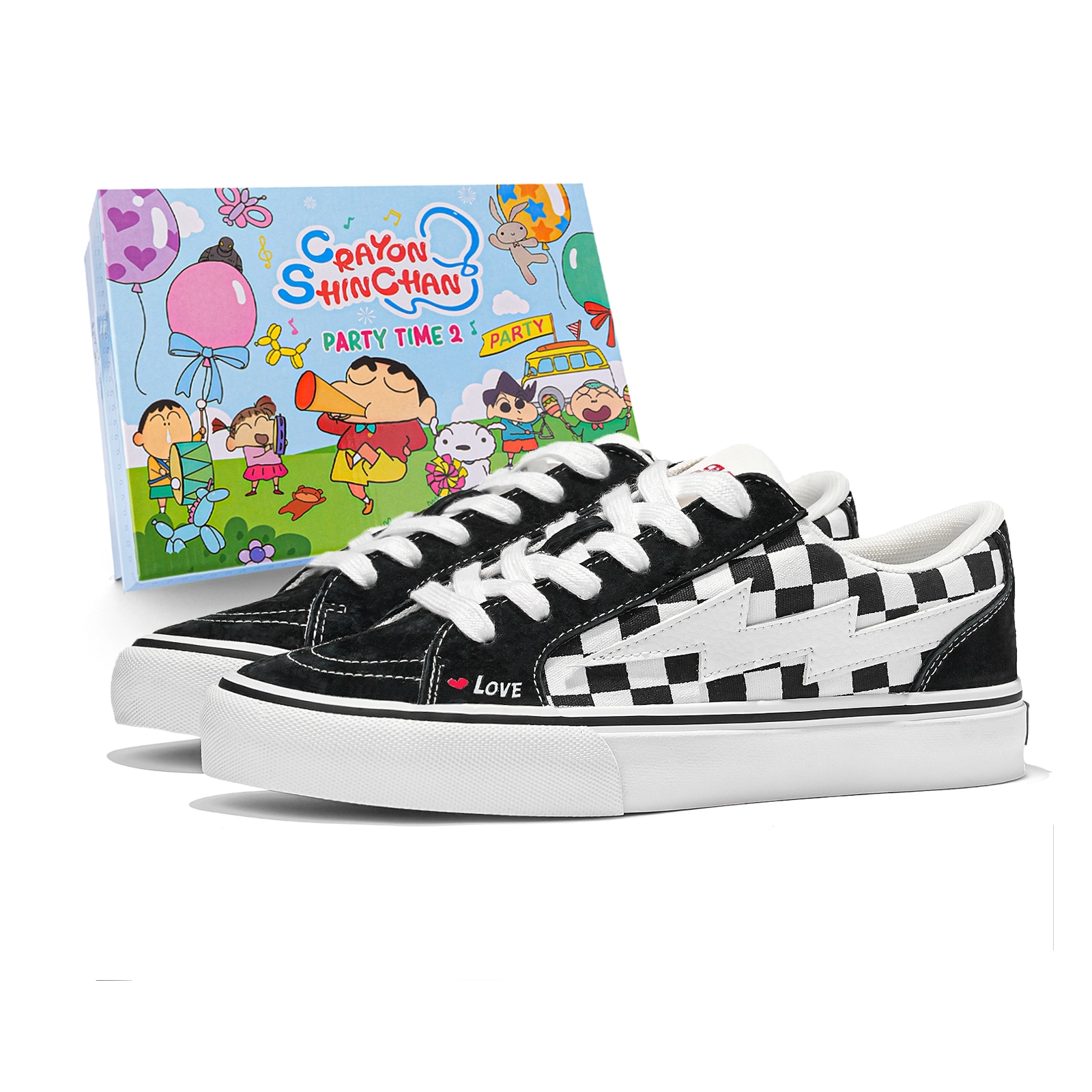 Crayon Shinchan