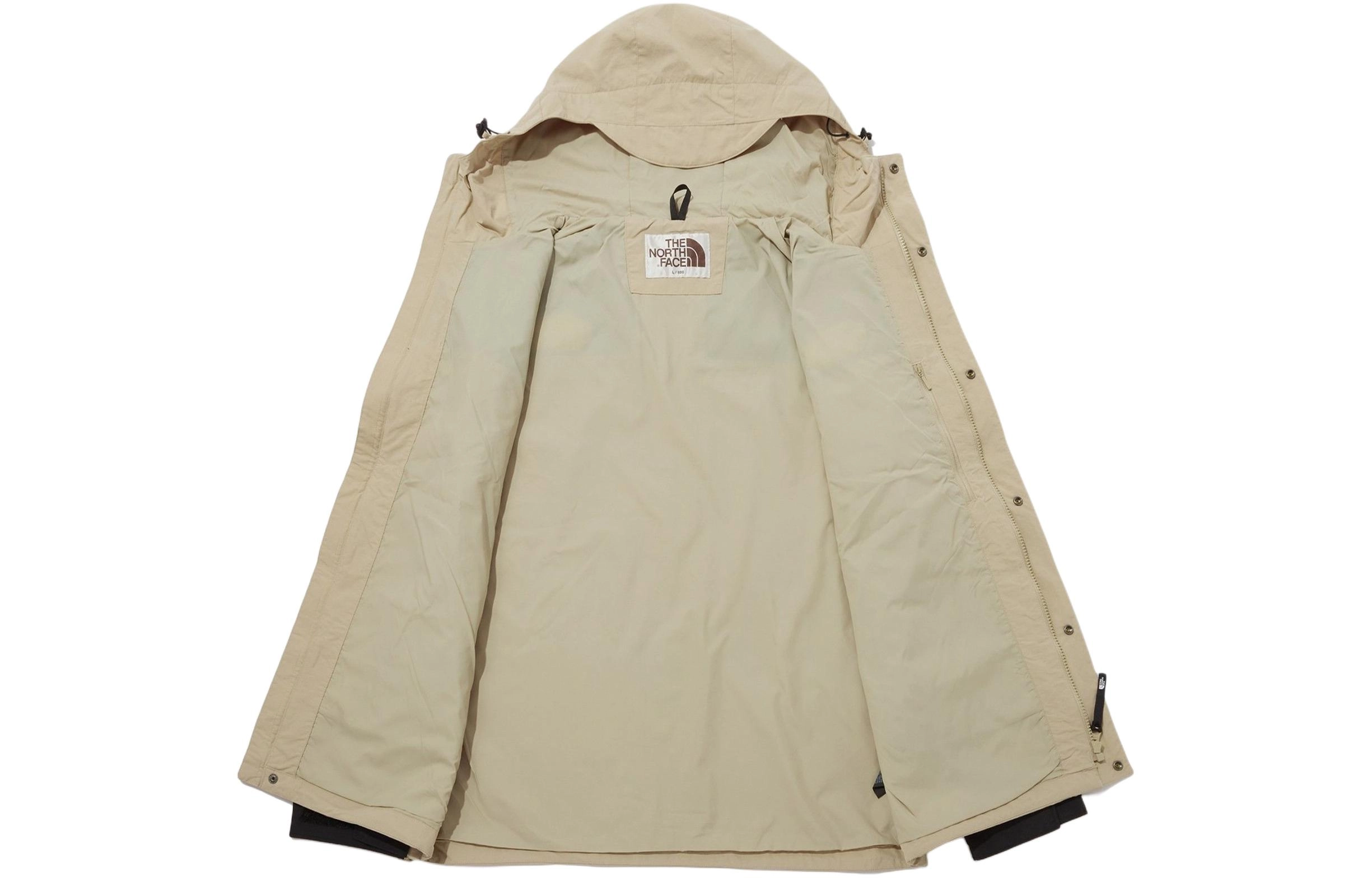 THE NORTH FACE FW24 MARTIS LOGO