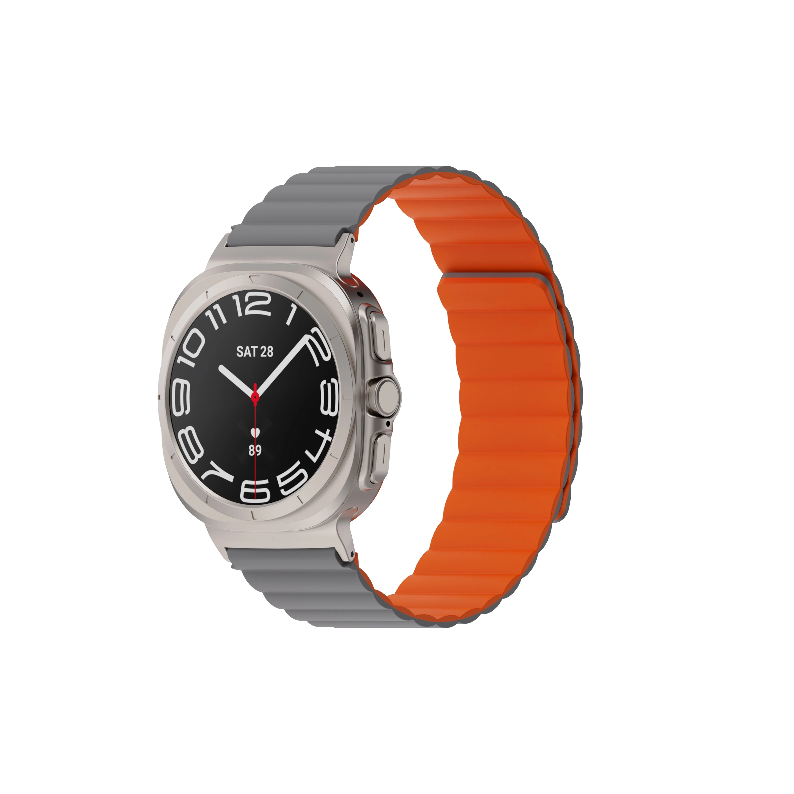 SAMSUNG Galaxy Watch7 Ultra