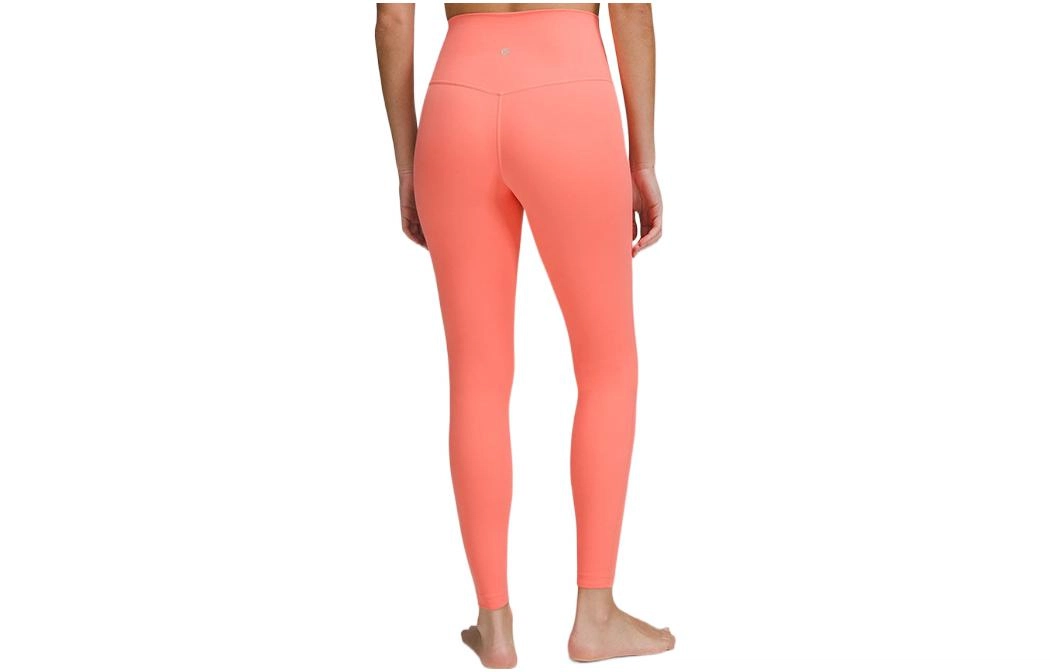 lululemon Align Align Nulu Logo