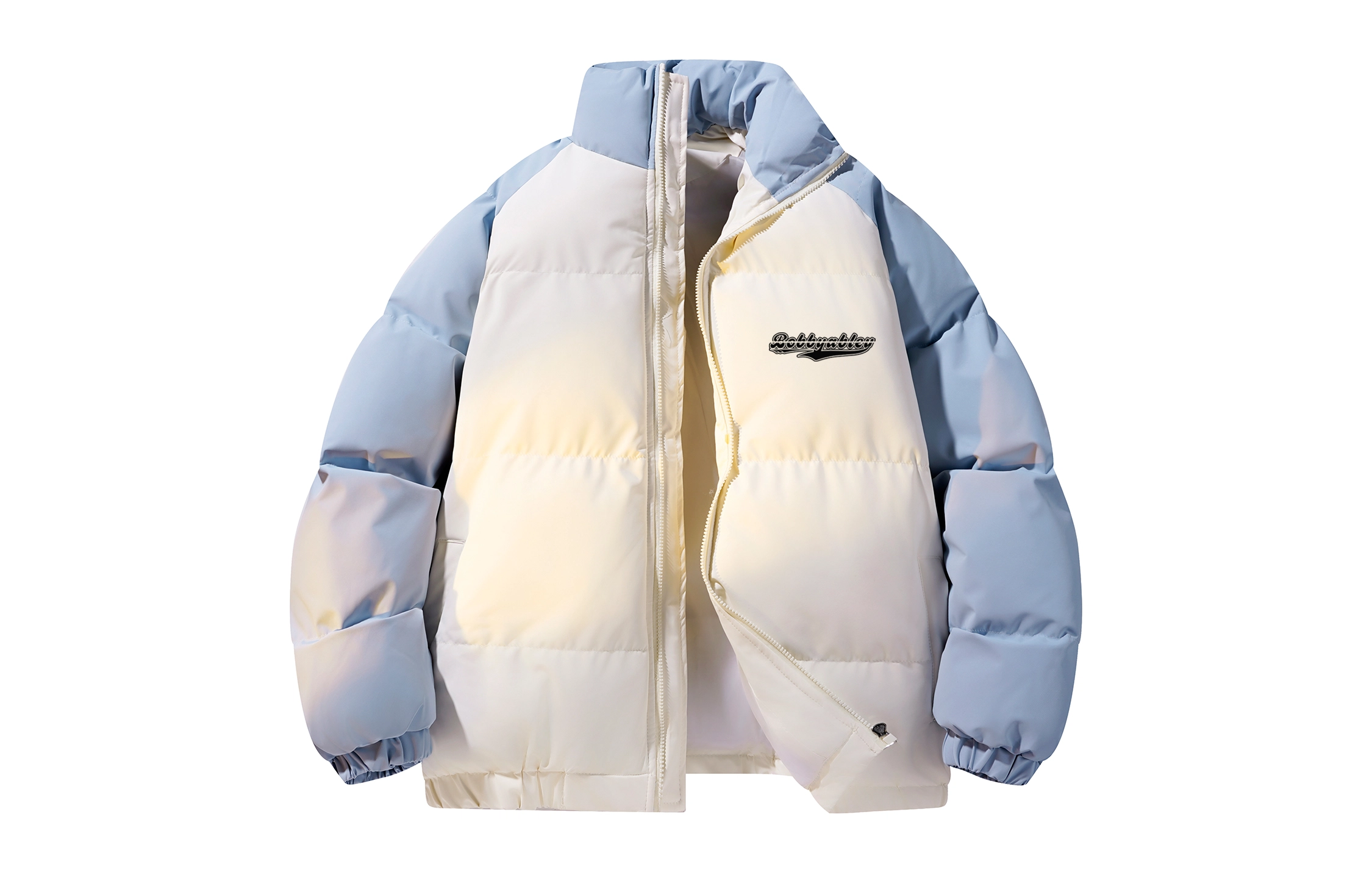 BOBBY ABLEY Logo