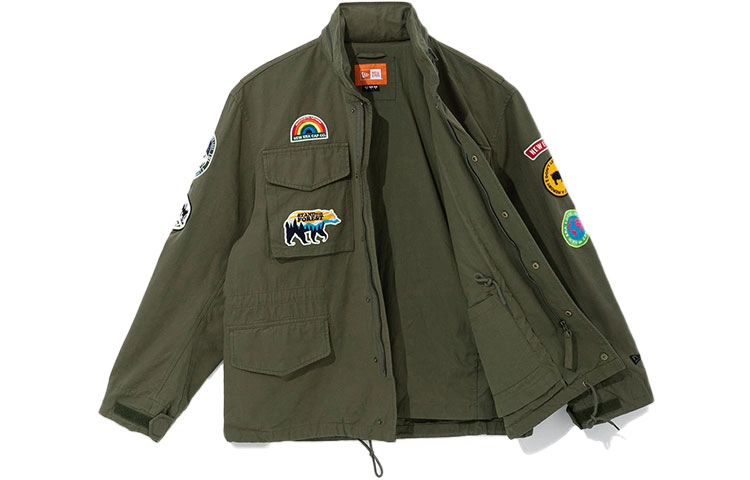 New Era SS22
