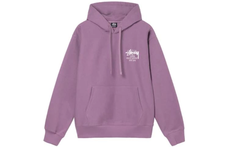 Stussy DSM New York Logo