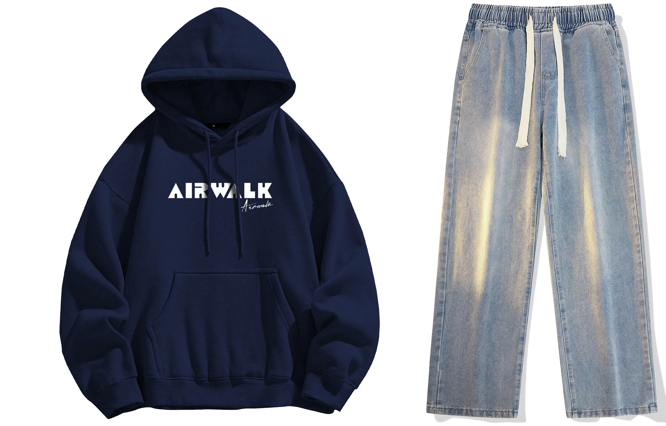 Airwalk Logo