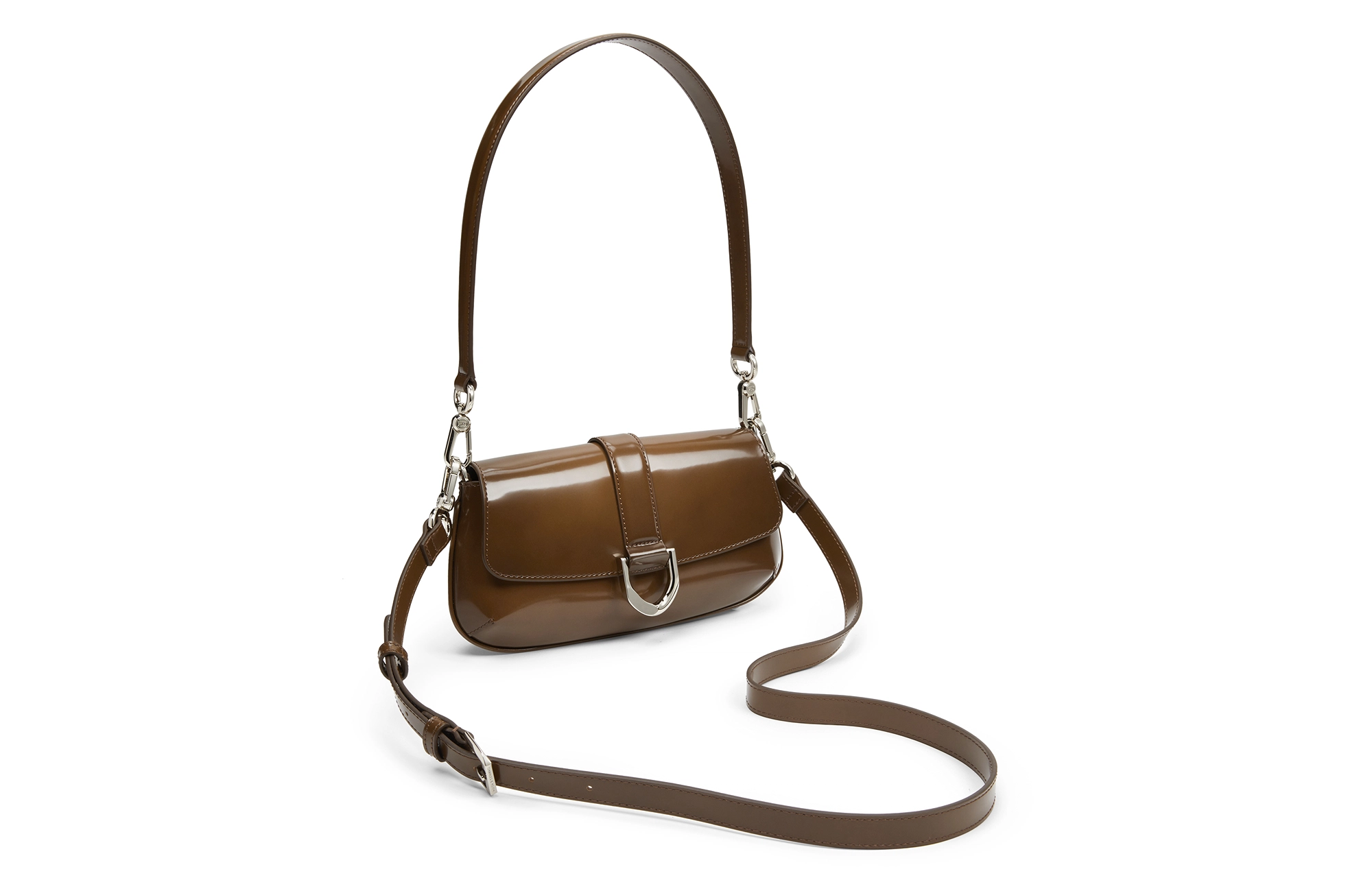 CHARLESKEITH ck Gabine NoirBrown