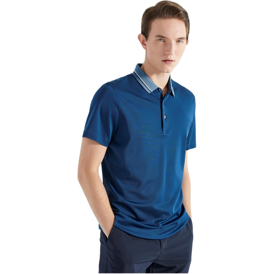 K-BOXING Polo