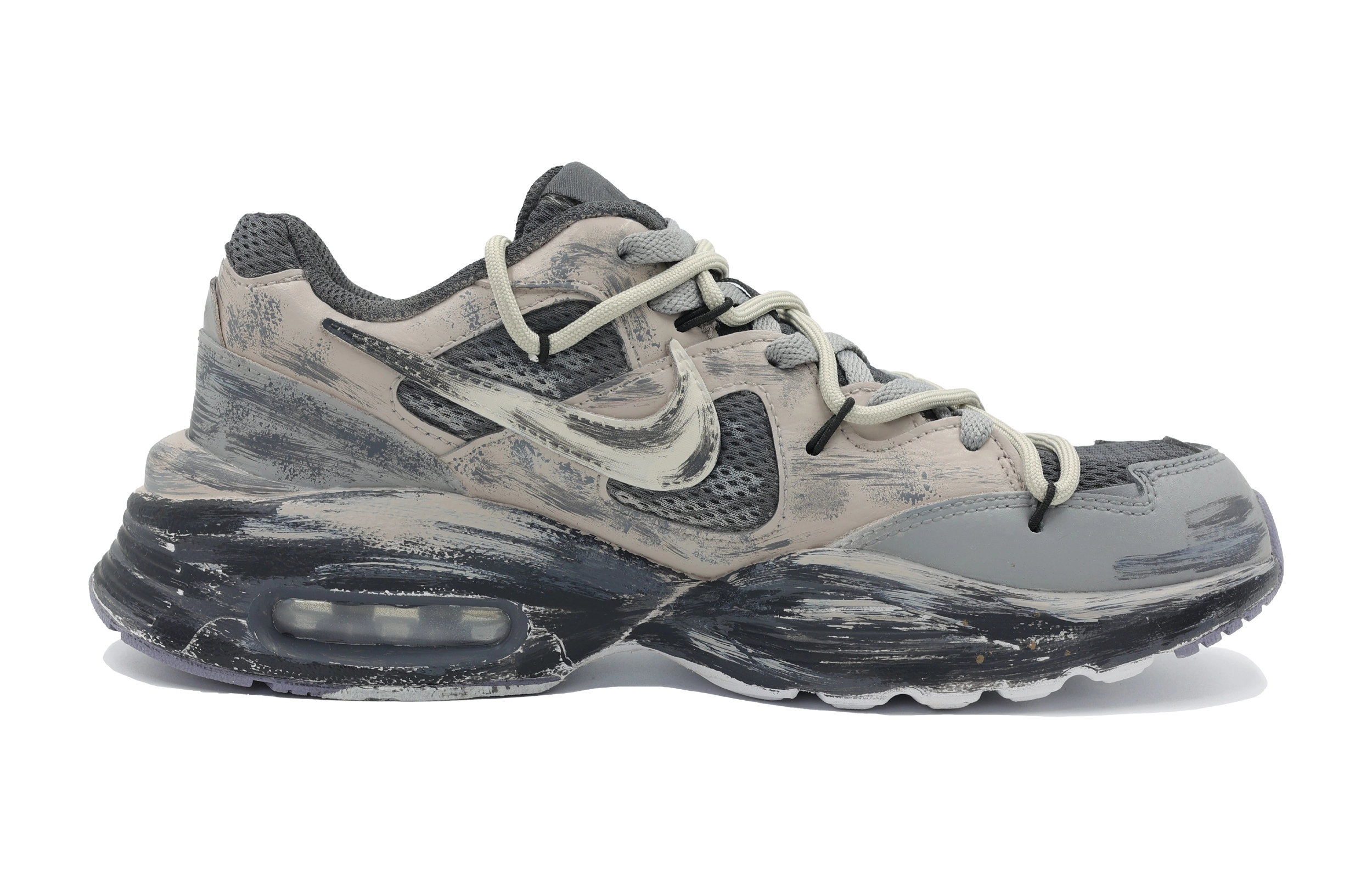 Nike Air Max Fusion