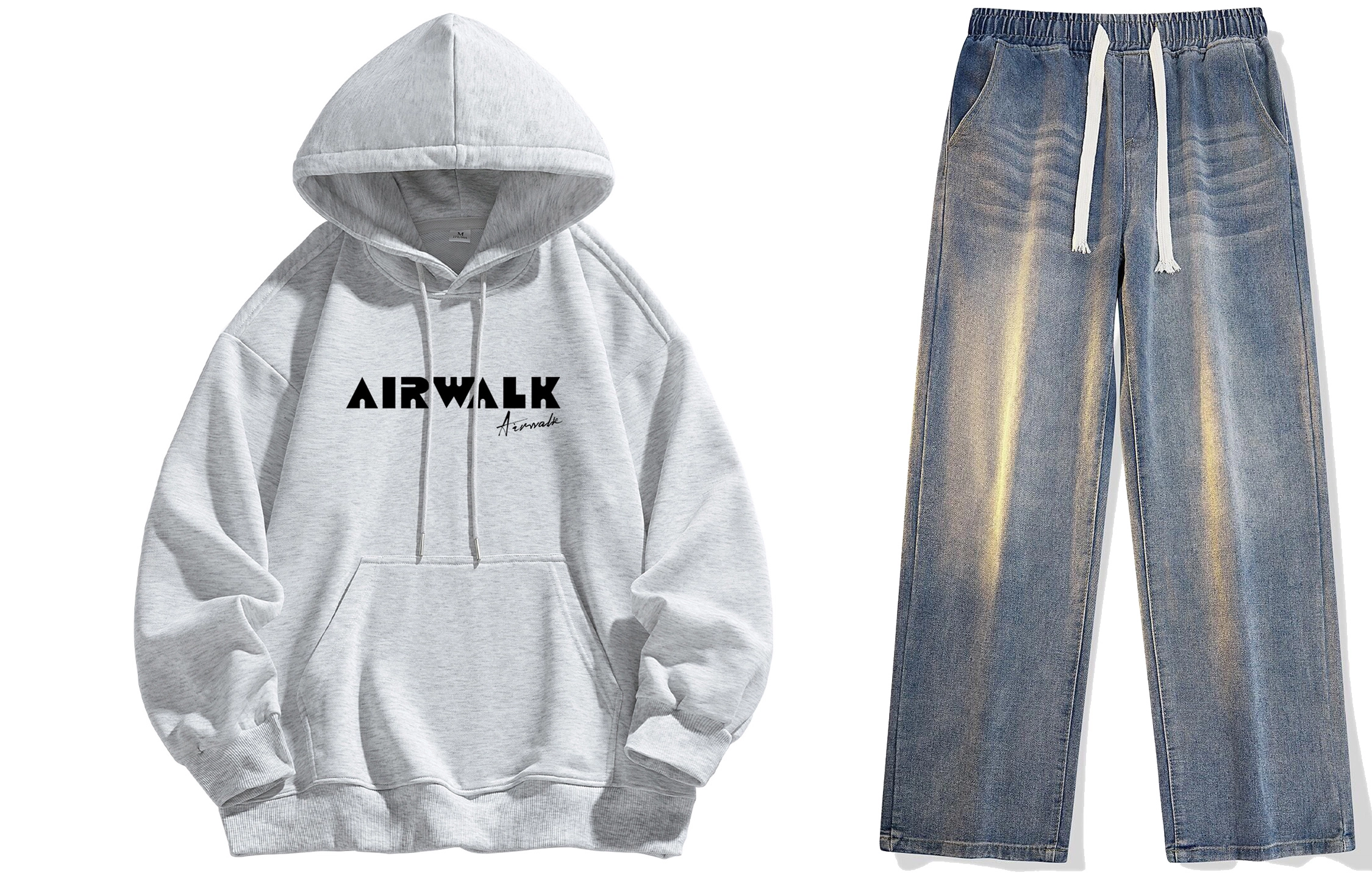 Airwalk Logo