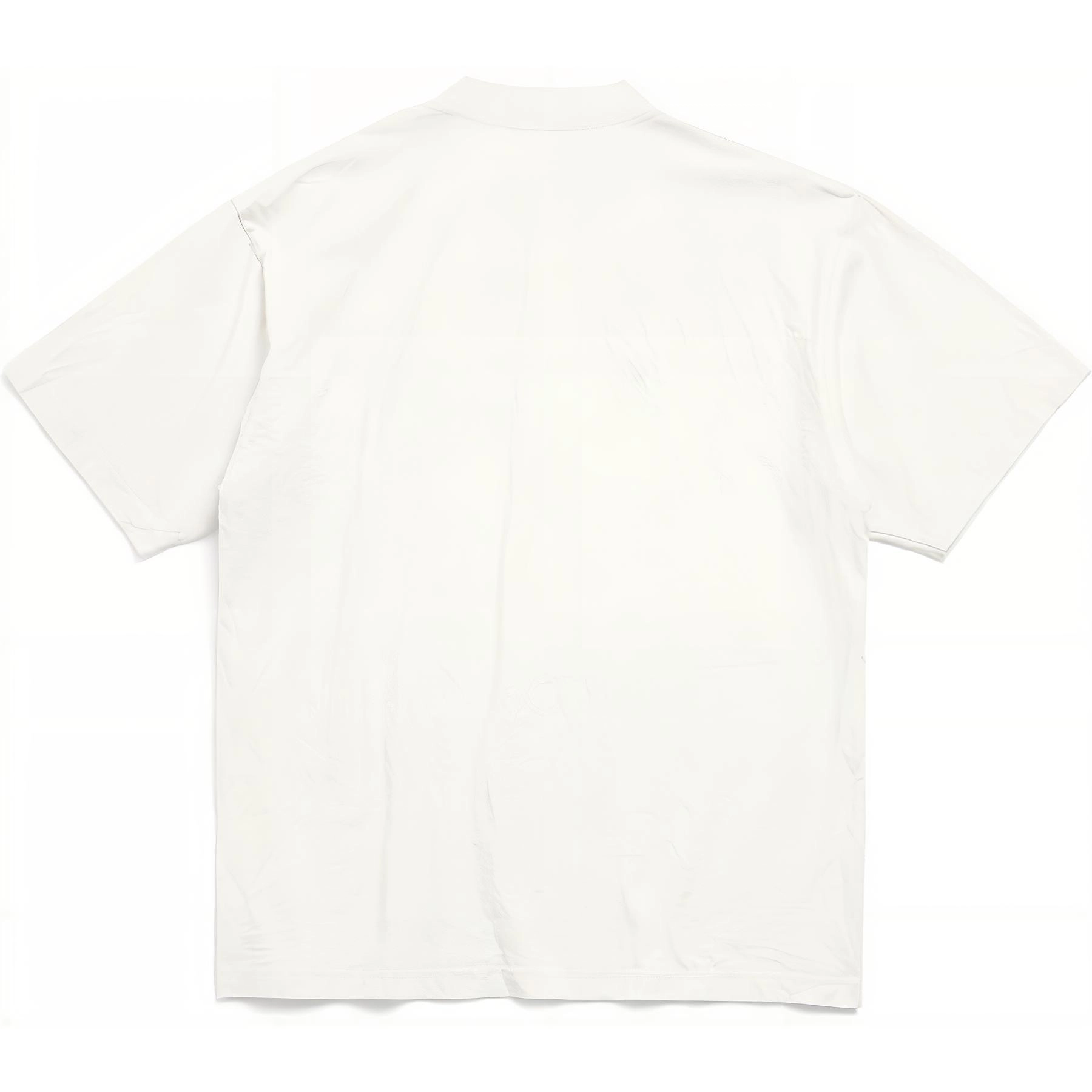 Balenciaga SS24 LogoT