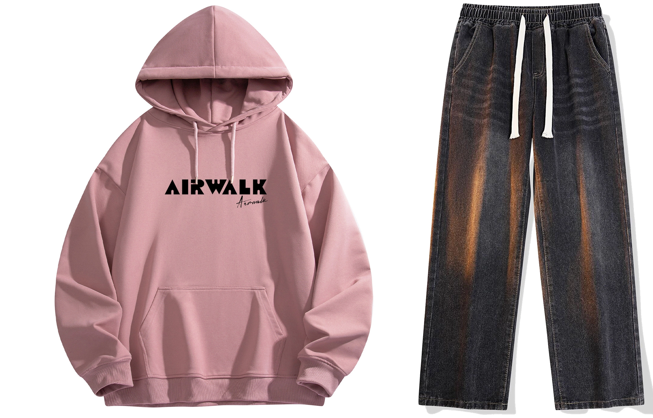 Airwalk Logo