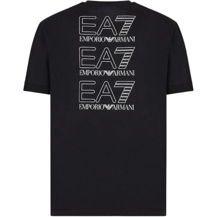 EMPORIO ARMANI EA7 FW23 LogoT