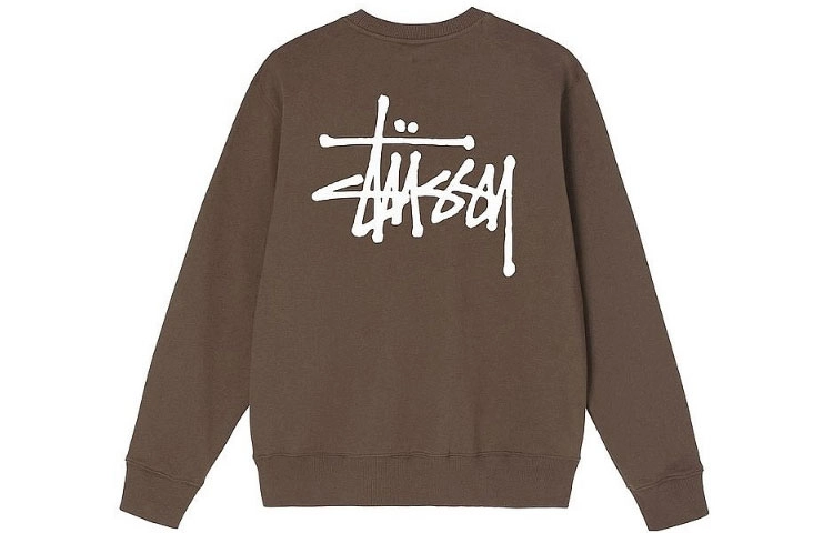 Stussy SS22 Logo