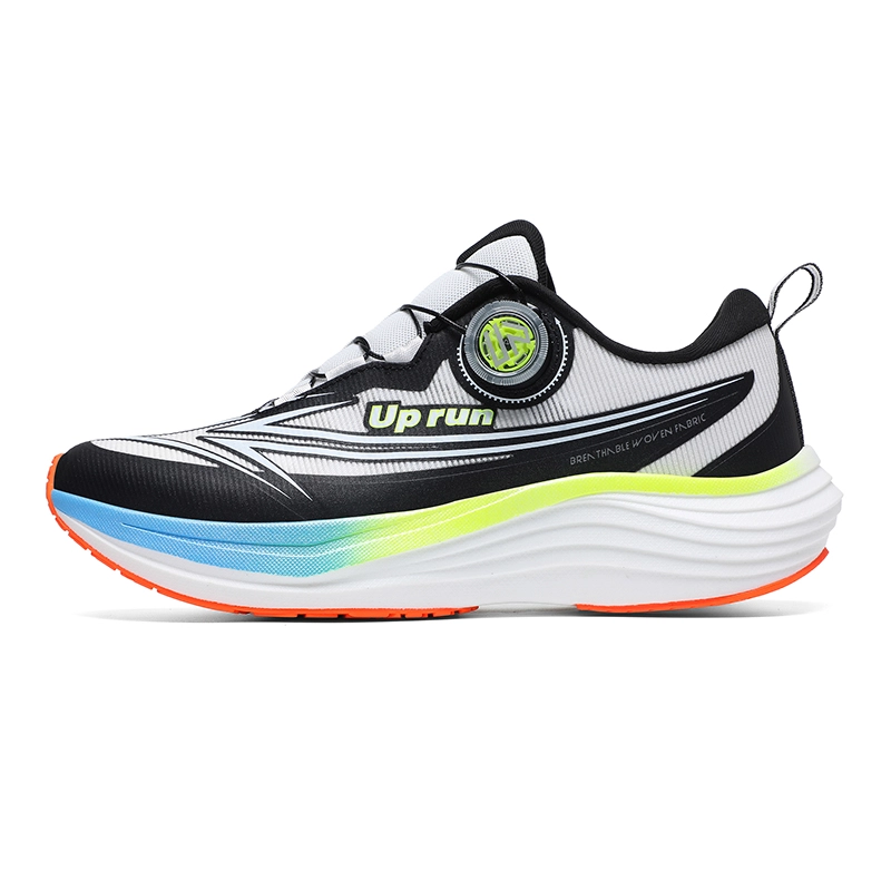 Up run TPUMD