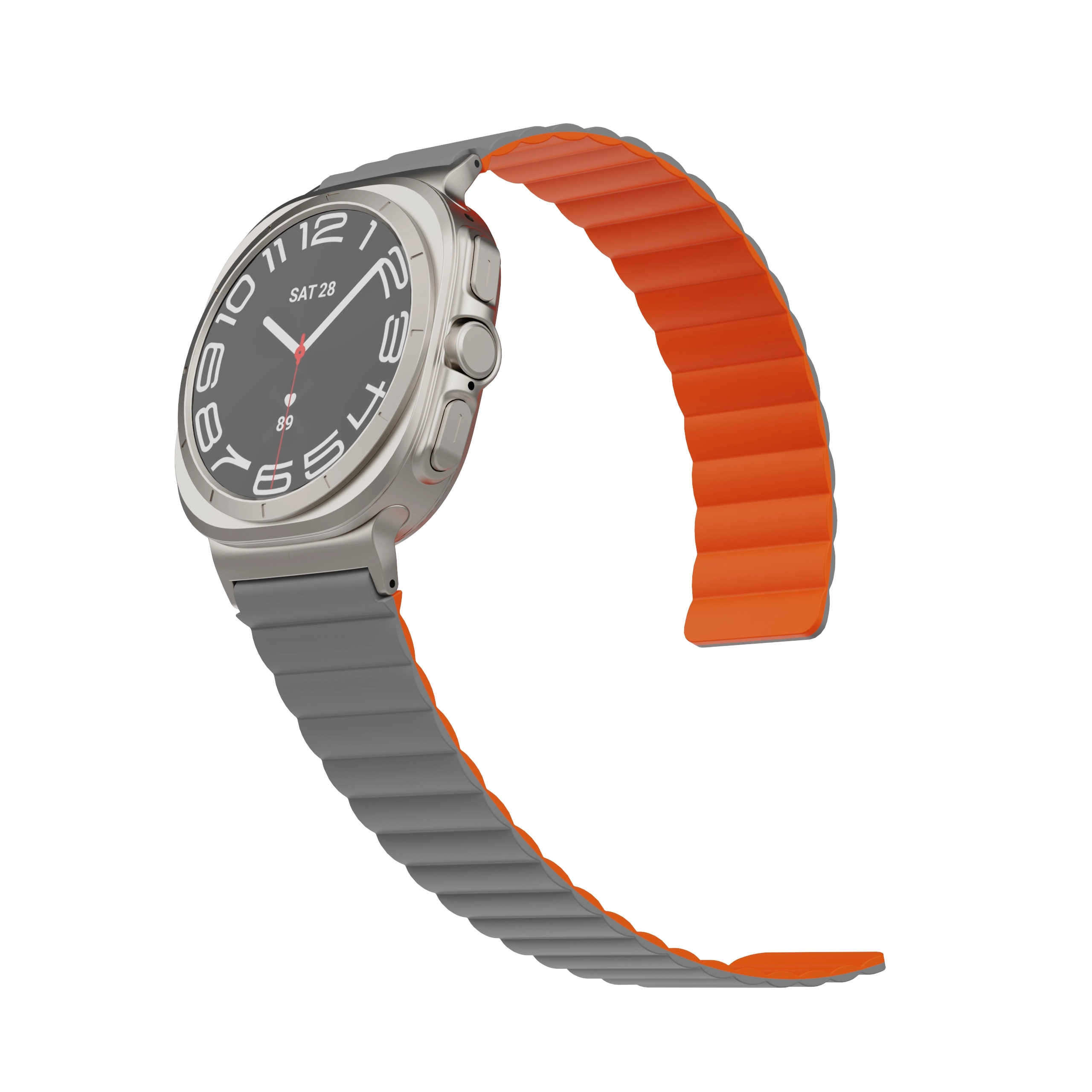 SAMSUNG Galaxy Watch7 Ultra